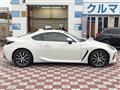2021 Subaru BRZ