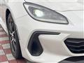 2021 Subaru BRZ