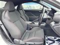 2021 Subaru BRZ