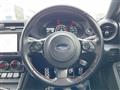 2021 Subaru BRZ
