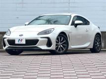 2021 Subaru BRZ