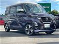 2021 Nissan ROOX