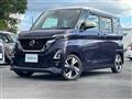 2021 Nissan ROOX