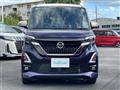 2021 Nissan ROOX