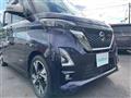 2021 Nissan ROOX