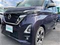 2021 Nissan ROOX