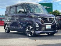 2021 Nissan ROOX