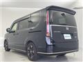 2022 Honda Step WGN