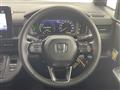 2022 Honda Step WGN