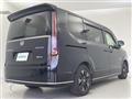 2022 Honda Step WGN