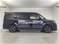 2022 Honda Step WGN