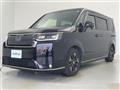 2022 Honda Step WGN