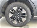 2022 Honda Step WGN