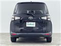 2015 Toyota Sienta