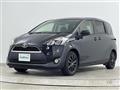 2015 Toyota Sienta