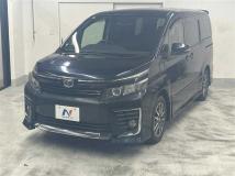 2014 Toyota Voxy