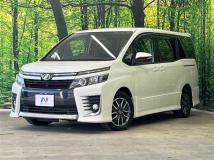 2014 Toyota Voxy