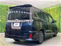 2015 Toyota Voxy
