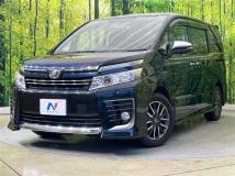 2015 Toyota Voxy