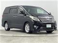 2012 Toyota Alphard Hybrid