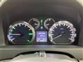 2012 Toyota Alphard Hybrid