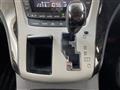 2012 Toyota Alphard Hybrid