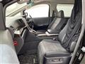 2012 Toyota Alphard Hybrid