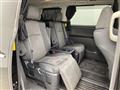2012 Toyota Alphard Hybrid