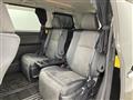 2012 Toyota Alphard Hybrid