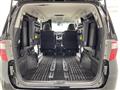 2012 Toyota Alphard Hybrid