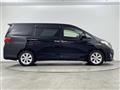 2012 Toyota Alphard Hybrid