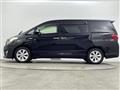 2012 Toyota Alphard Hybrid
