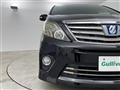 2012 Toyota Alphard Hybrid