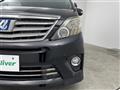 2012 Toyota Alphard Hybrid