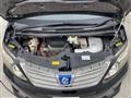 2012 Toyota Alphard Hybrid