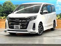 2017 Toyota Noah