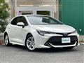 2019 Toyota Corolla Sports