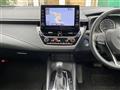 2019 Toyota Corolla Sports