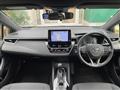 2019 Toyota Corolla Sports