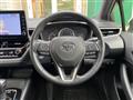 2019 Toyota Corolla Sports