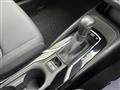 2019 Toyota Corolla Sports