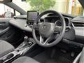 2019 Toyota Corolla Sports
