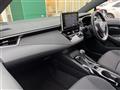 2019 Toyota Corolla Sports