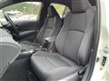 2019 Toyota Corolla Sports