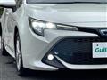 2019 Toyota Corolla Sports
