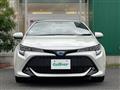 2019 Toyota Corolla Sports