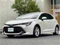 2019 Toyota Corolla Sports
