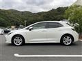 2019 Toyota Corolla Sports
