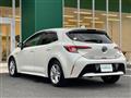 2019 Toyota Corolla Sports