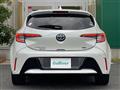 2019 Toyota Corolla Sports